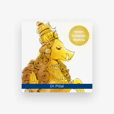 Listen to Dr. Pillai, watch music videos, read bio, see tour dates & more!