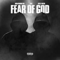 Fear of God (feat. Dyce Payso) - Single - NORAPMONEYOX