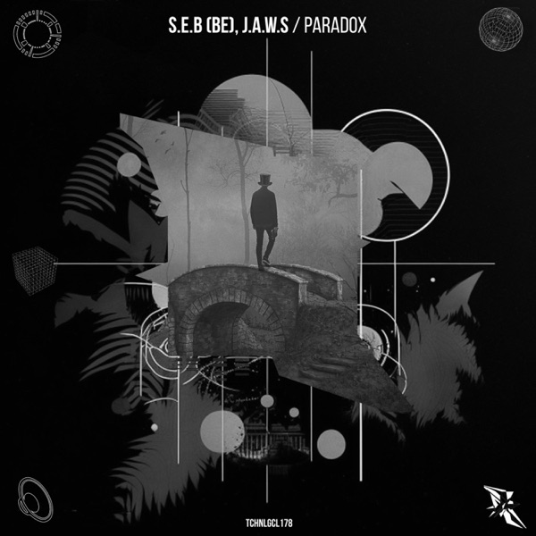 Paradox - Single