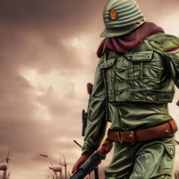 Army Jacket - Single - Will Yeng