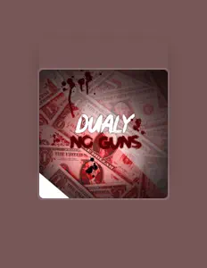 Listen to Dualy, watch music videos, read bio, see tour dates & more!