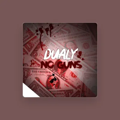 Listen to Dualy, watch music videos, read bio, see tour dates & more!