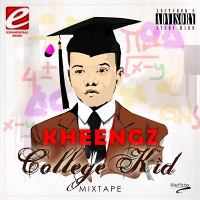 College Kid Mixtape