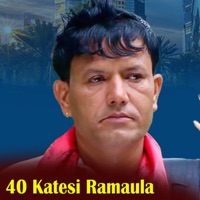 40 Katesi Ramaula - Single - Menuka Digital & Ram Kumar Sapkota