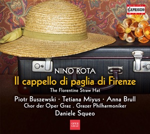 Il cappello di paglia di Firenze, Act IV Scene 6: 