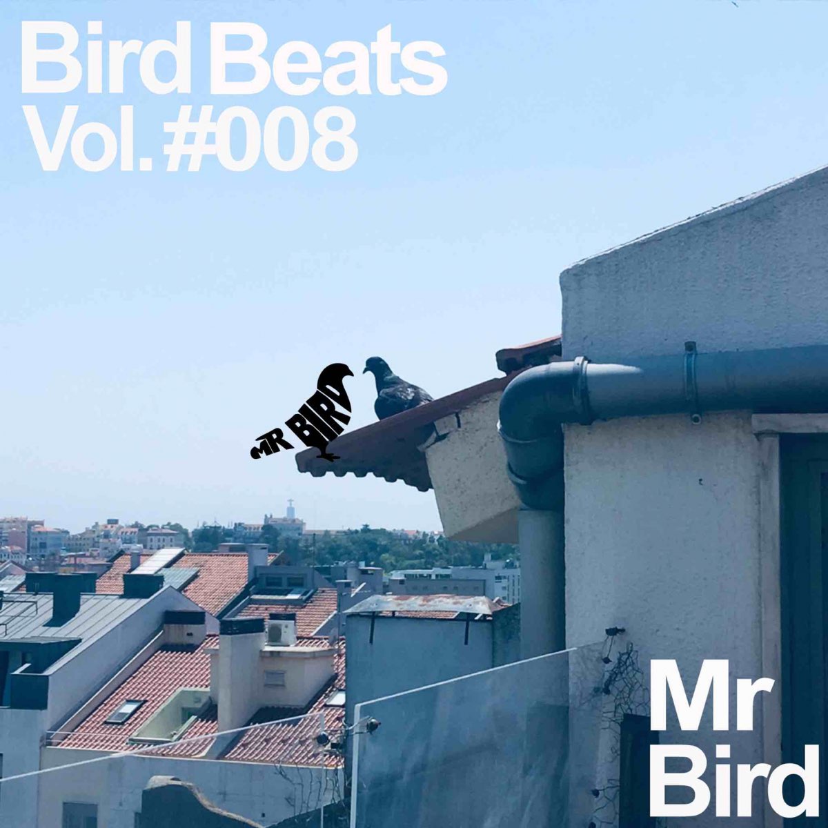 Bird Beats #008 - EP - Mr Bird的專輯- Apple Music