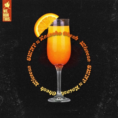 Mimosa - Single