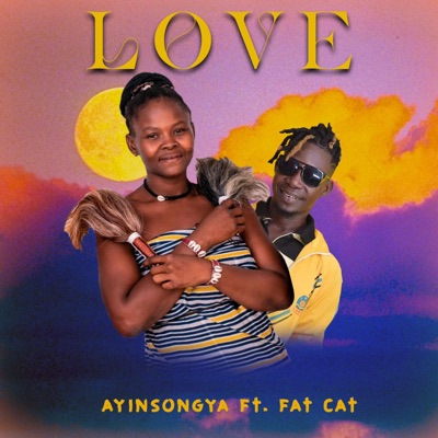 Love (feat. Fat Cats) - Single