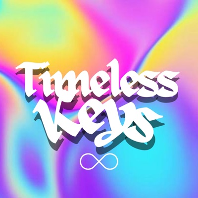 Timeless Keys - Single