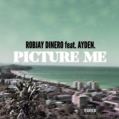 Picture Me (feat. Ayden.) - Single