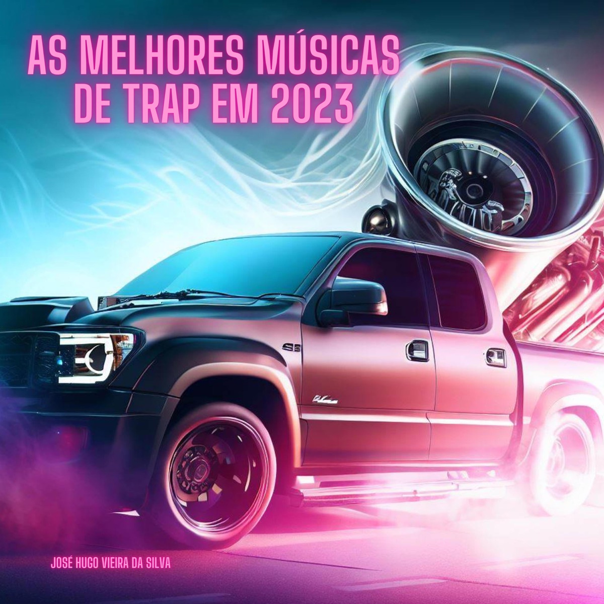 TRAP 2024 ATUALIZADO  SÓ AS BRABA 🔥 TRAP AS MELHORES 2023 de Filtr —  Apple Music