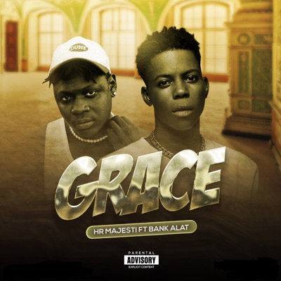 Grace(Speed Up) - Single