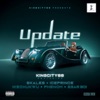 Update (feat. Phenom, Iceprince, Skales, Ikechukwu & Egar Boi) - Single