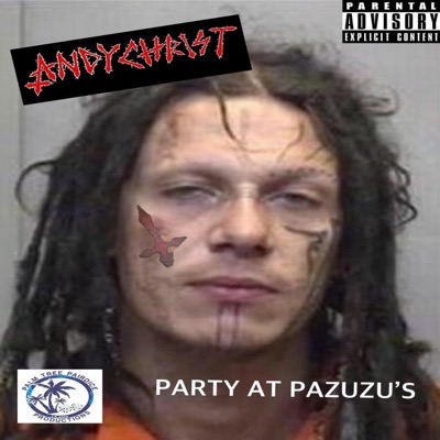 Party At Pazuzu's - Single