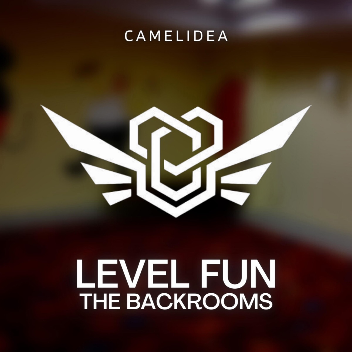 Backrooms - Level Fun =) 