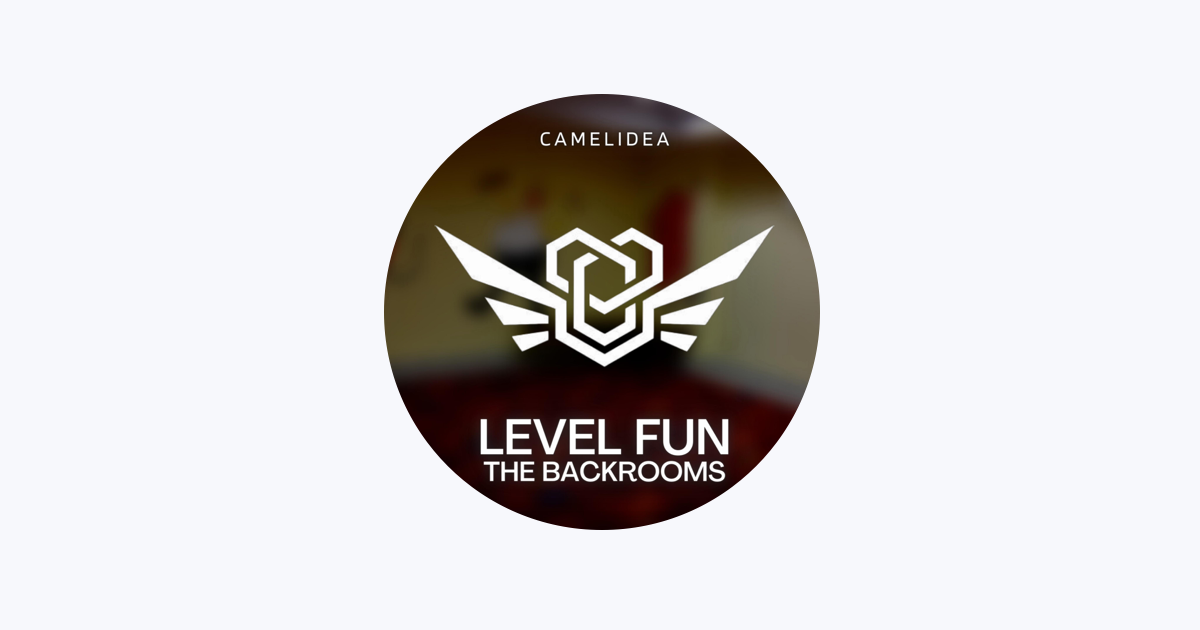 Level Fun (The Backrooms) - Single - Album by Camelidea - Apple Music