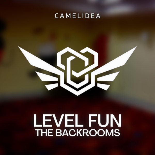 Level Fun (The Backrooms) - Single - Album by Camelidea - Apple Music