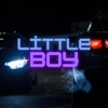 Little Boy - Single