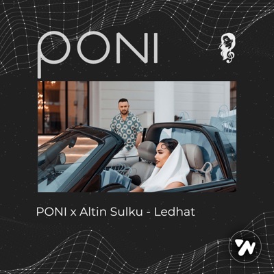 Ledhat (feat. Altin Sulku) - Single