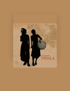 Listen to Eva y Nadia, watch music videos, read bio, see tour dates & more!