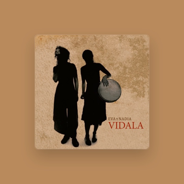 Eva y Nadia's avatar