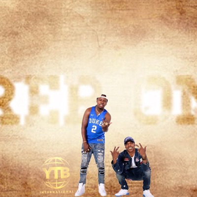 Rep On x Yng Bgz Juice Movie Parody 2016 - Single