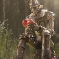 Tin Man - Single - Woaty Wicked