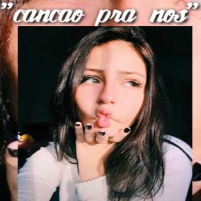 Canção Pra Nós - Single