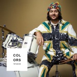 Yussef Dayes - Chasing the Drum - A COLORS SHOW