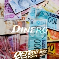 Dinero - Single - Lord Smokey