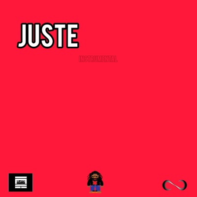 Juste (Version Instrumentale) - Single