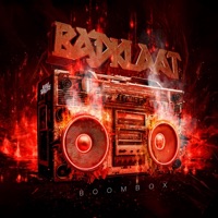Boombox EP - Badklaat