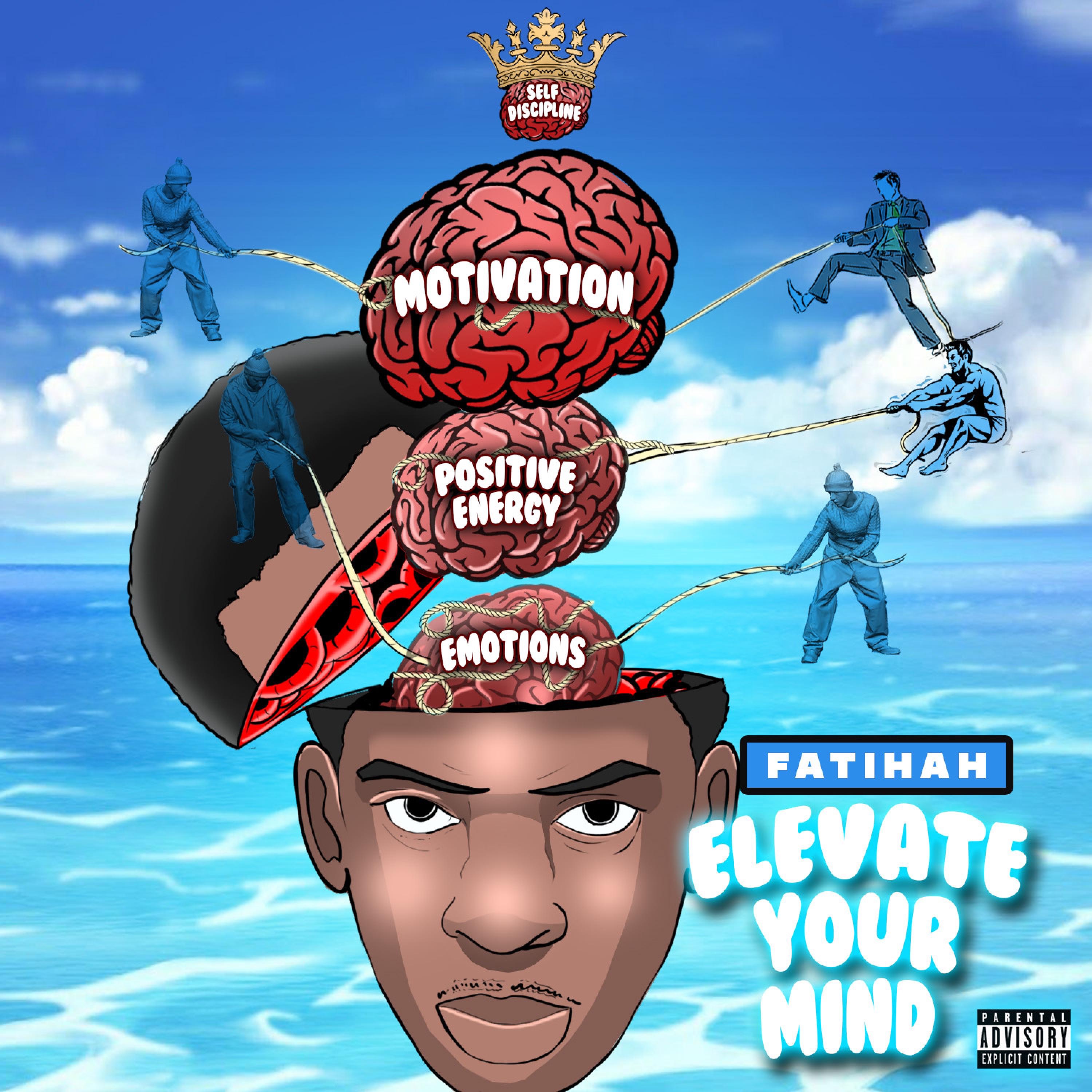 Elevate Your Mind - Single