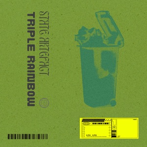 Triple Rainbow - Single