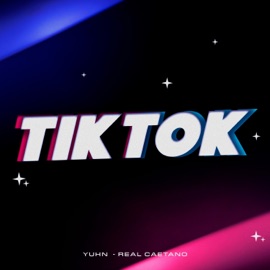 Tik Tok Real Caetano & Yuhn
