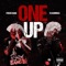 One Up (feat. FREDO BANG) - TG Kommas lyrics