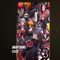 Akatsuki - Single - PRODBYCECE