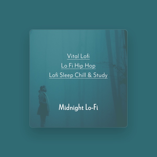Vital Lofi's avatar