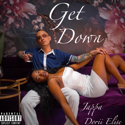 Get Down (feat. DoriiElise) - Single