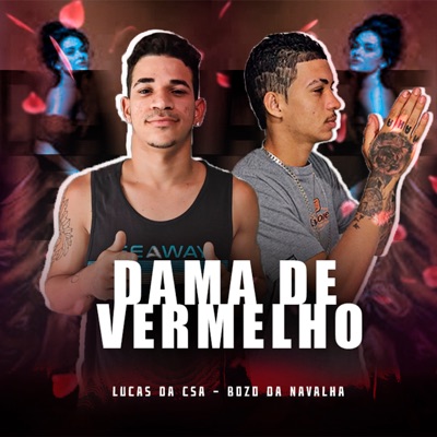 Dama de Vermelho - Single
