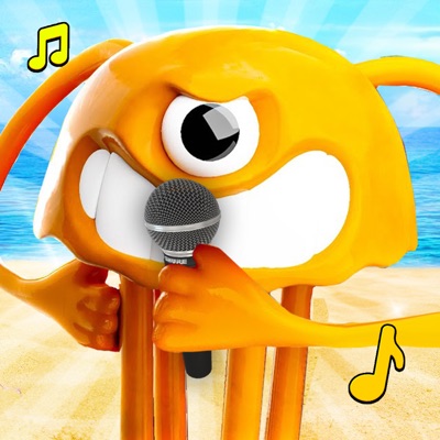 STINGER FLYNN (Garten of Banban Piosenka) - Single