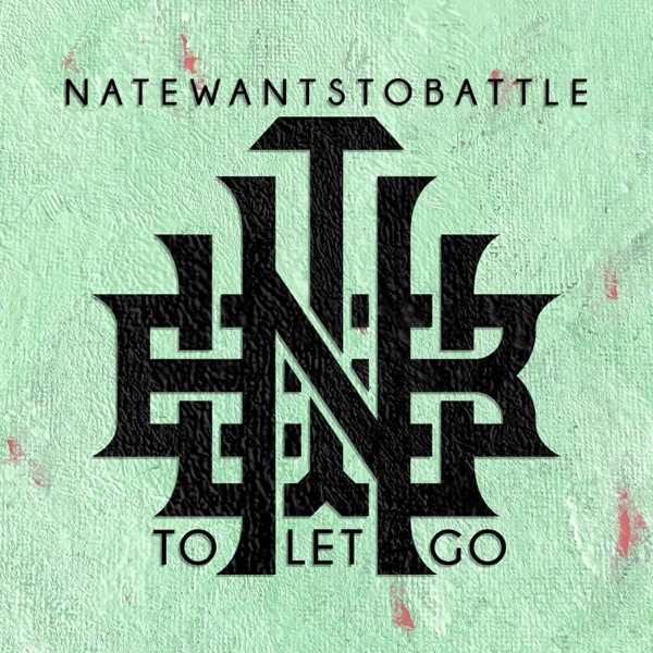To Let Go cover art