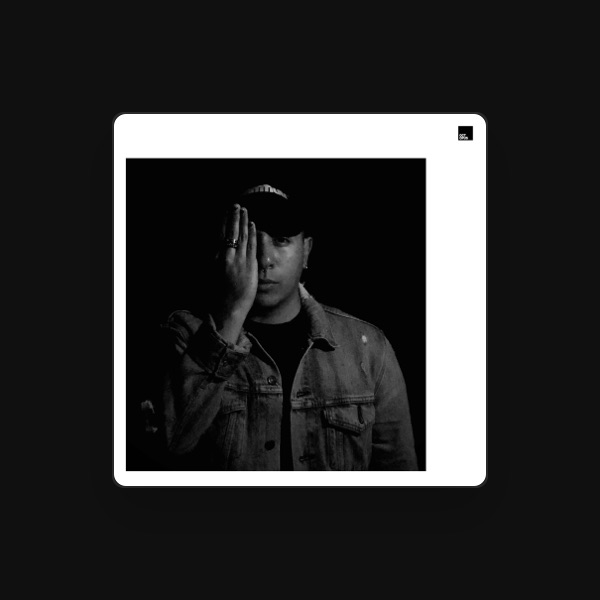 Estero's avatar