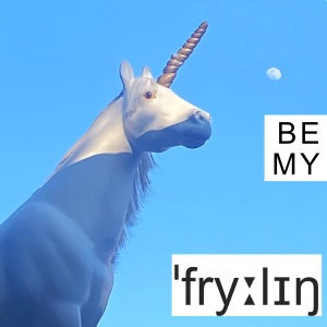 Be My - Single