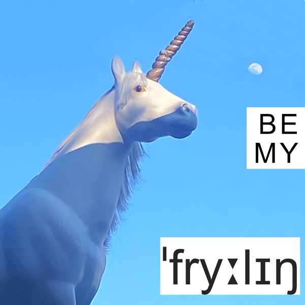 Be My - Single