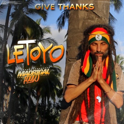Give thanks - Single
