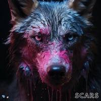Scars - Single - C-Blanch & Ivan B