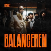 Balanceren - Single - Cbandzz