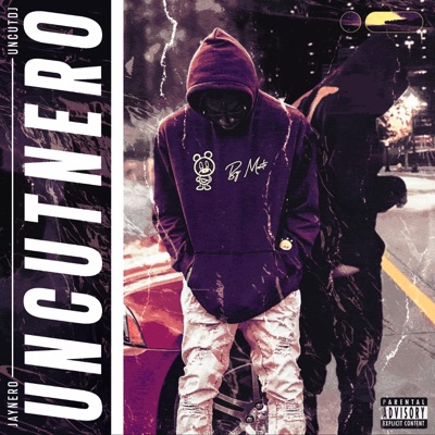 UncutNero - Single
