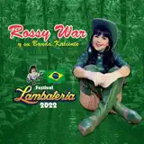 Rossy War Y Su Banda Kaliente - Nunca Pense Llorar